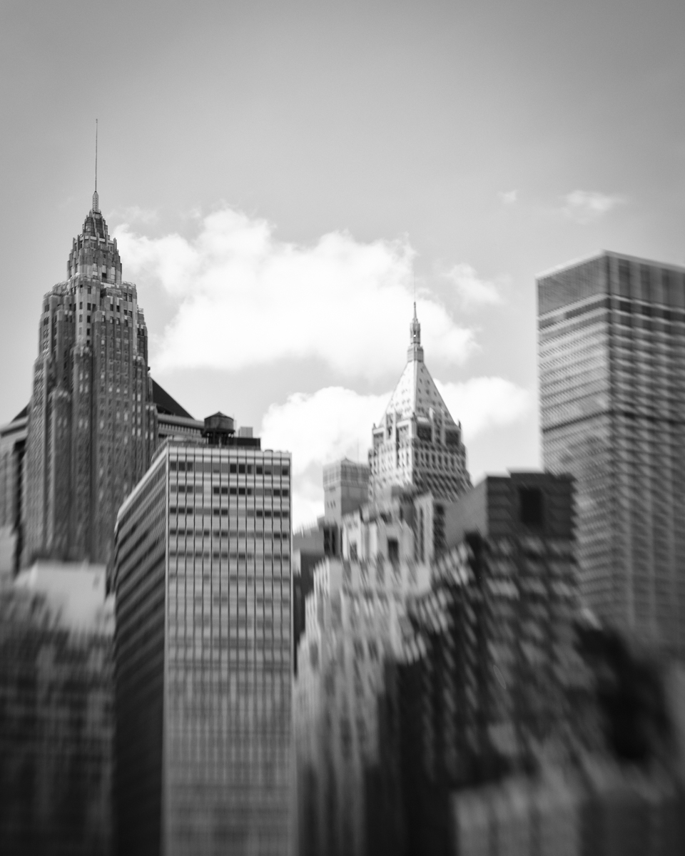 My New York