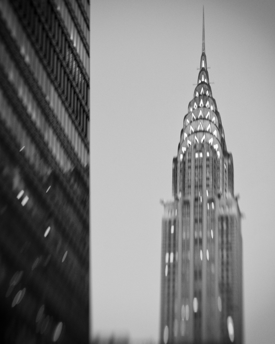 My New York