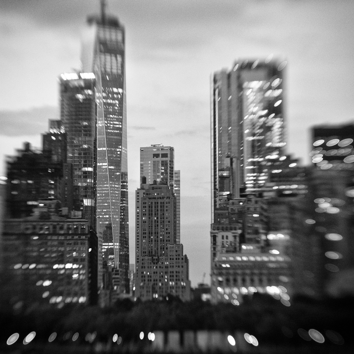 My New York