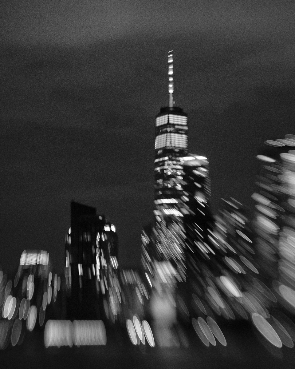 My New York