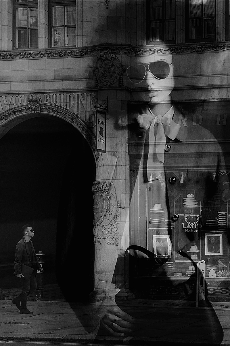 In - visibili