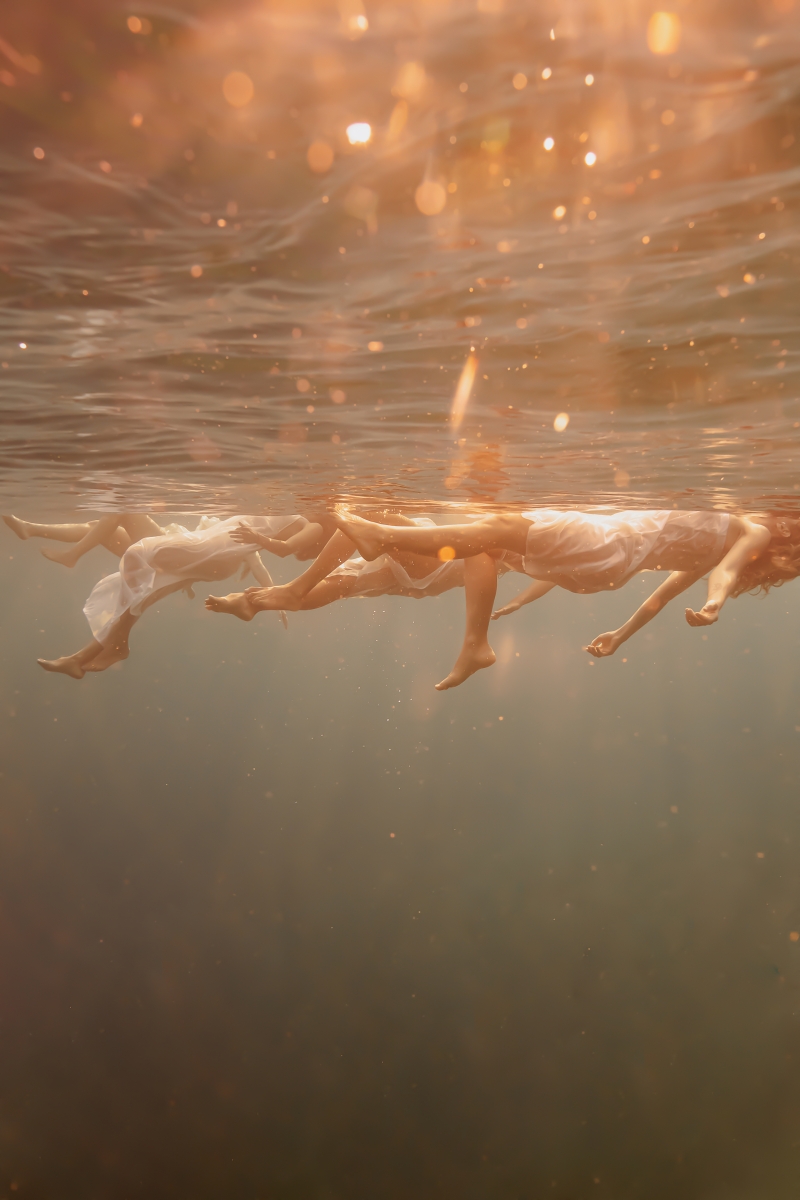 From The Depths