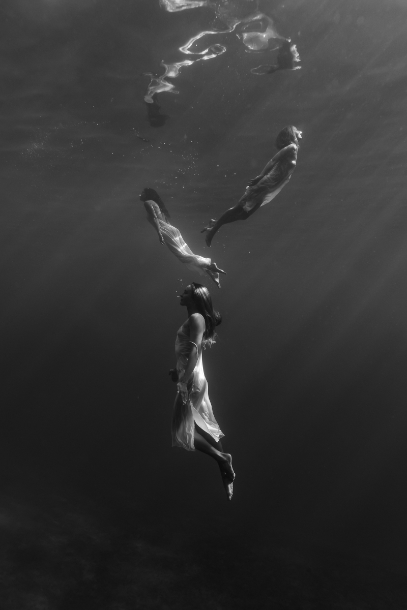 From The Depths