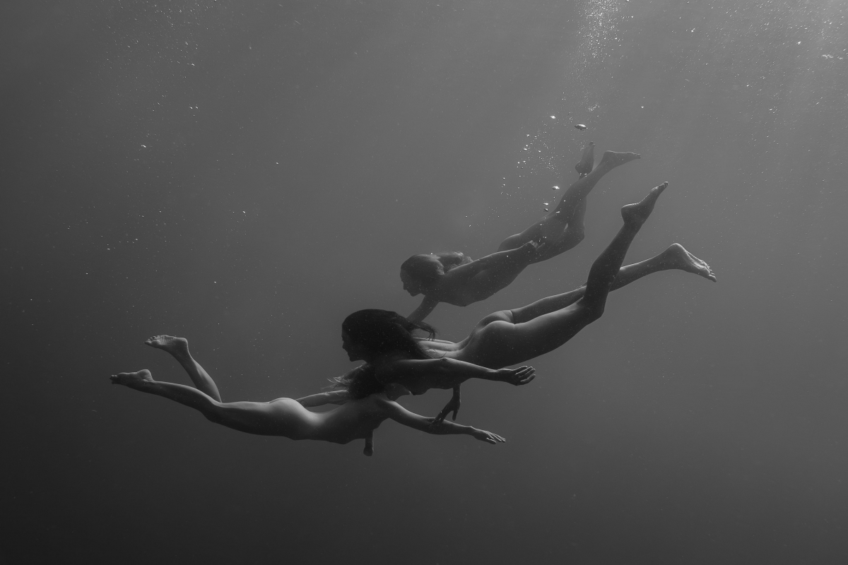 From The Depths