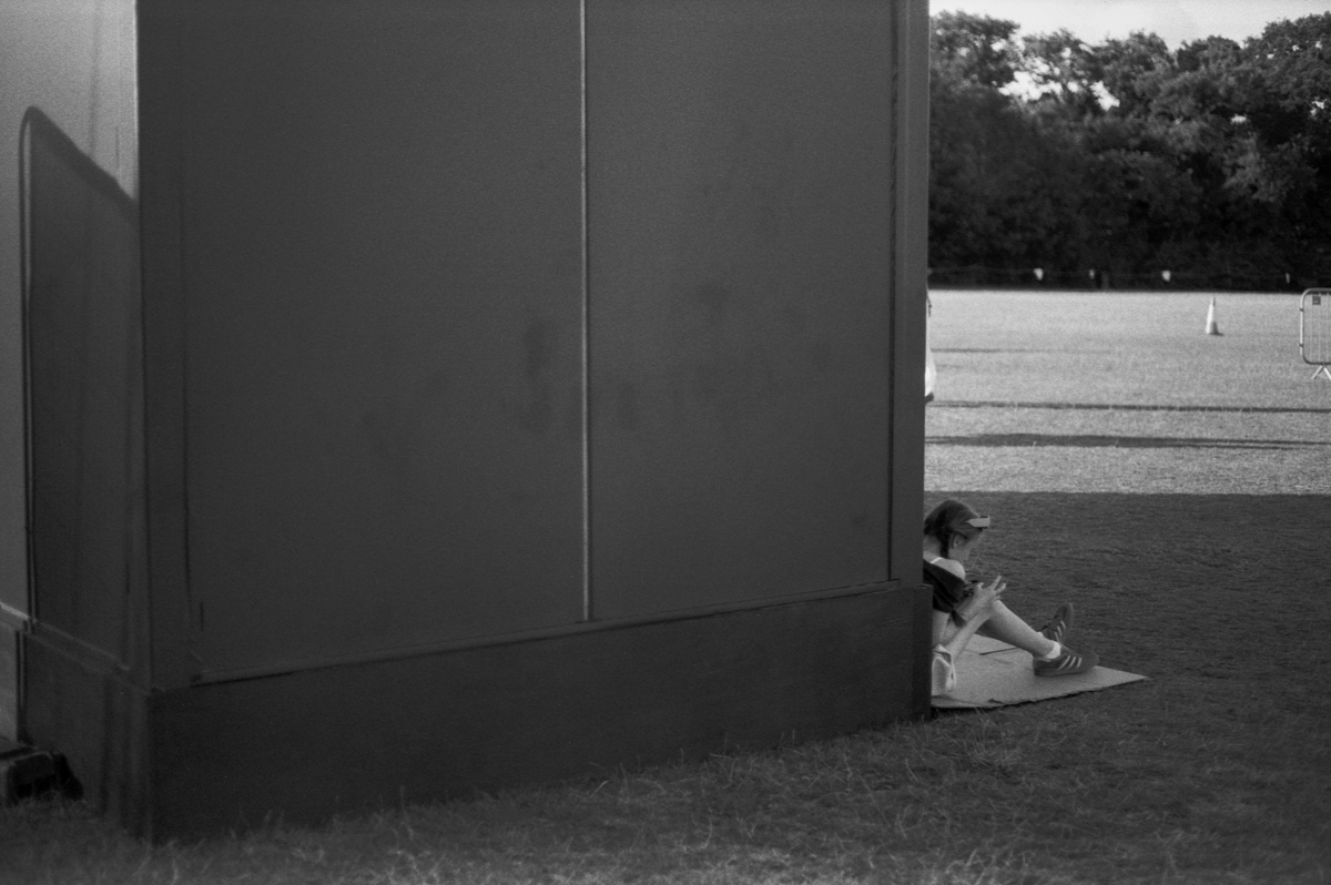 Kinds of Waits