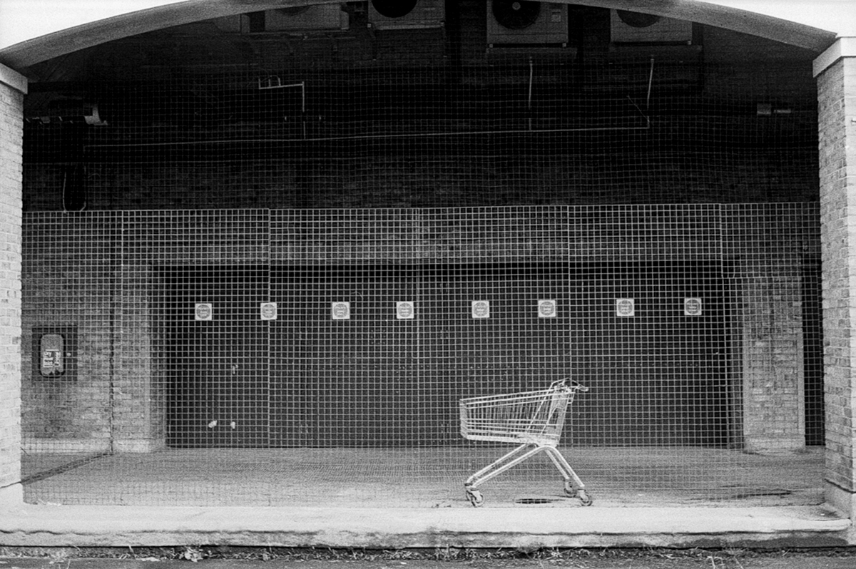 Kinds of Waits