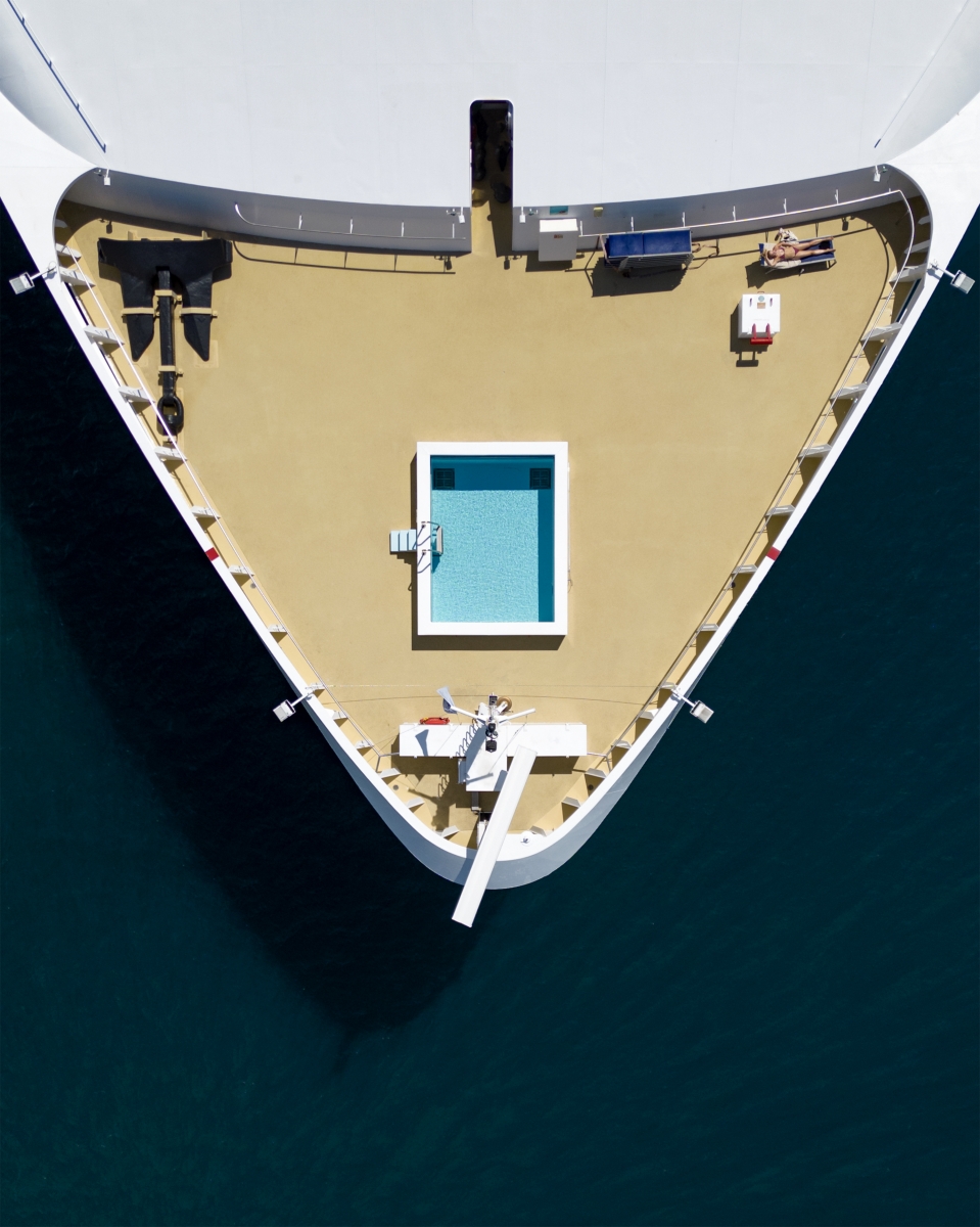 Maritime Minimalism