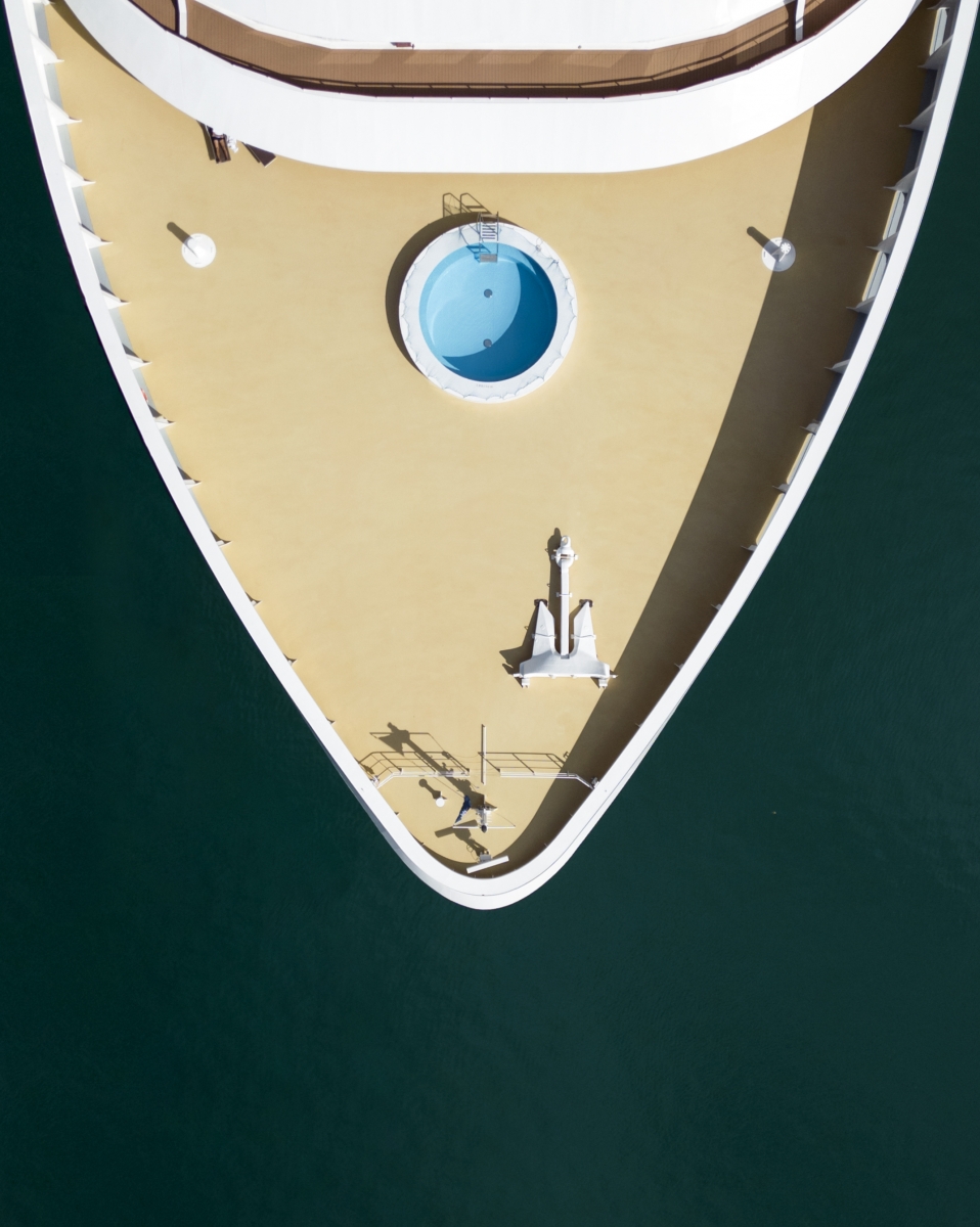 Maritime Minimalism