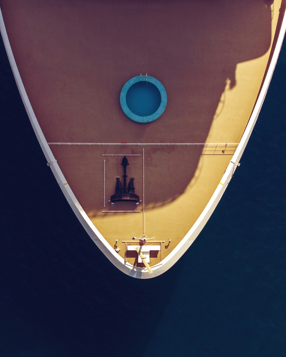 Maritime Minimalism