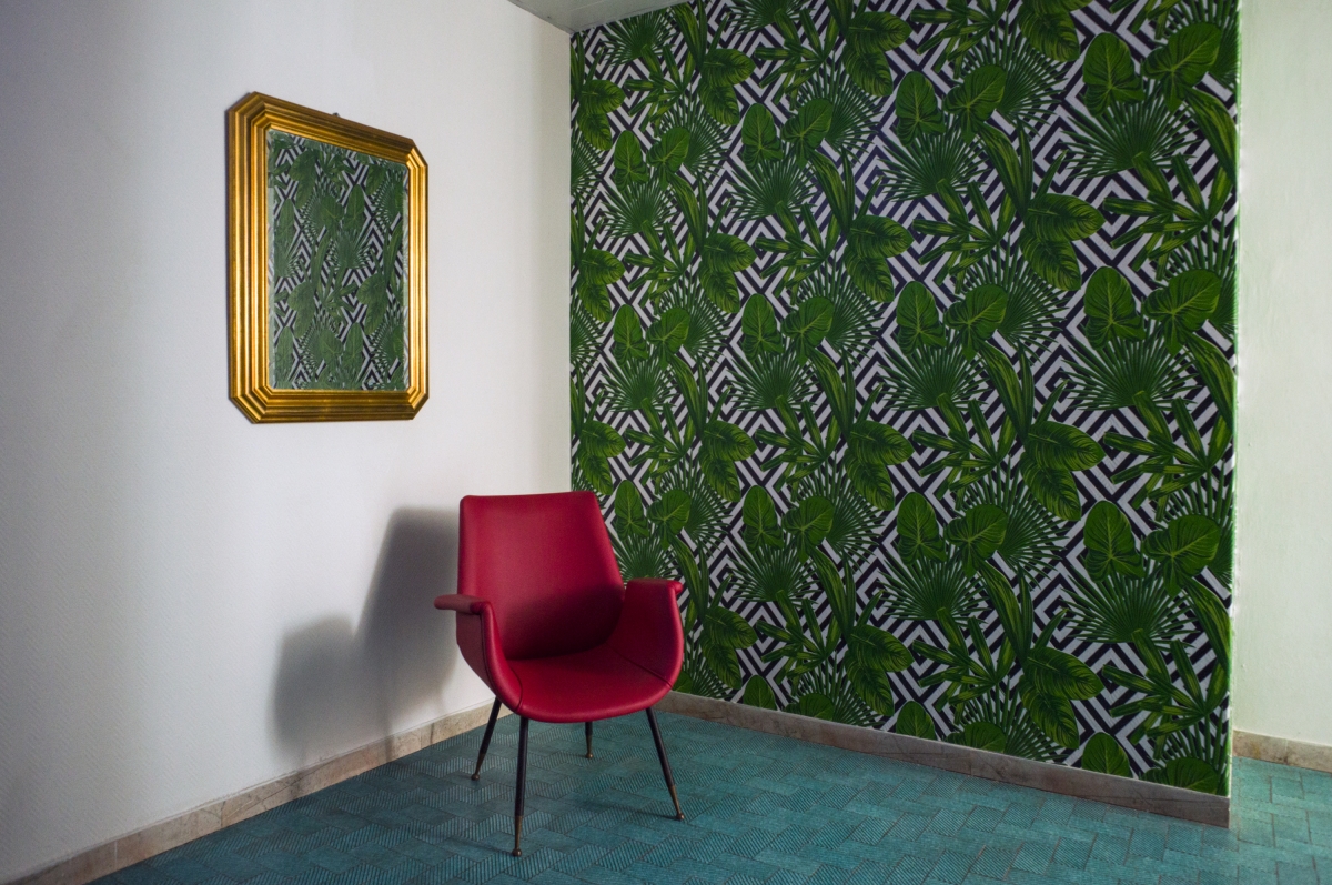 The Corner