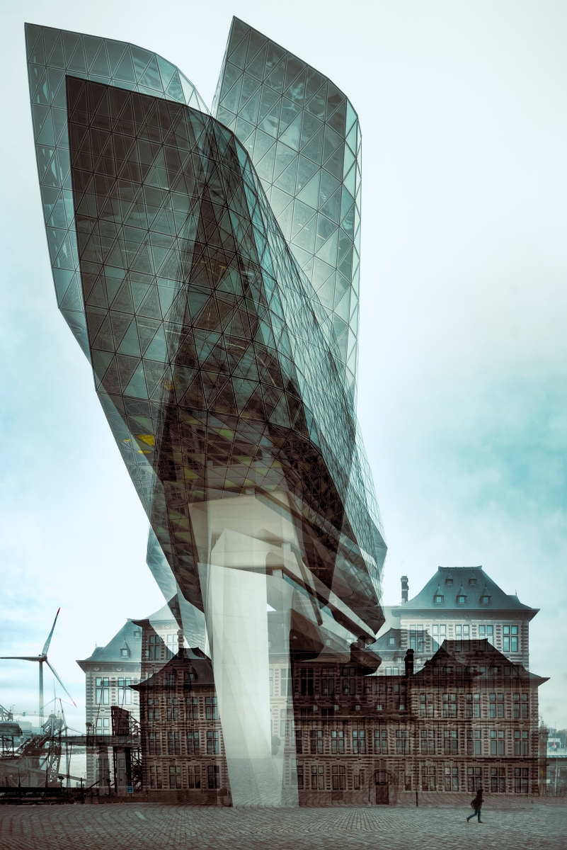 Urban Constructs