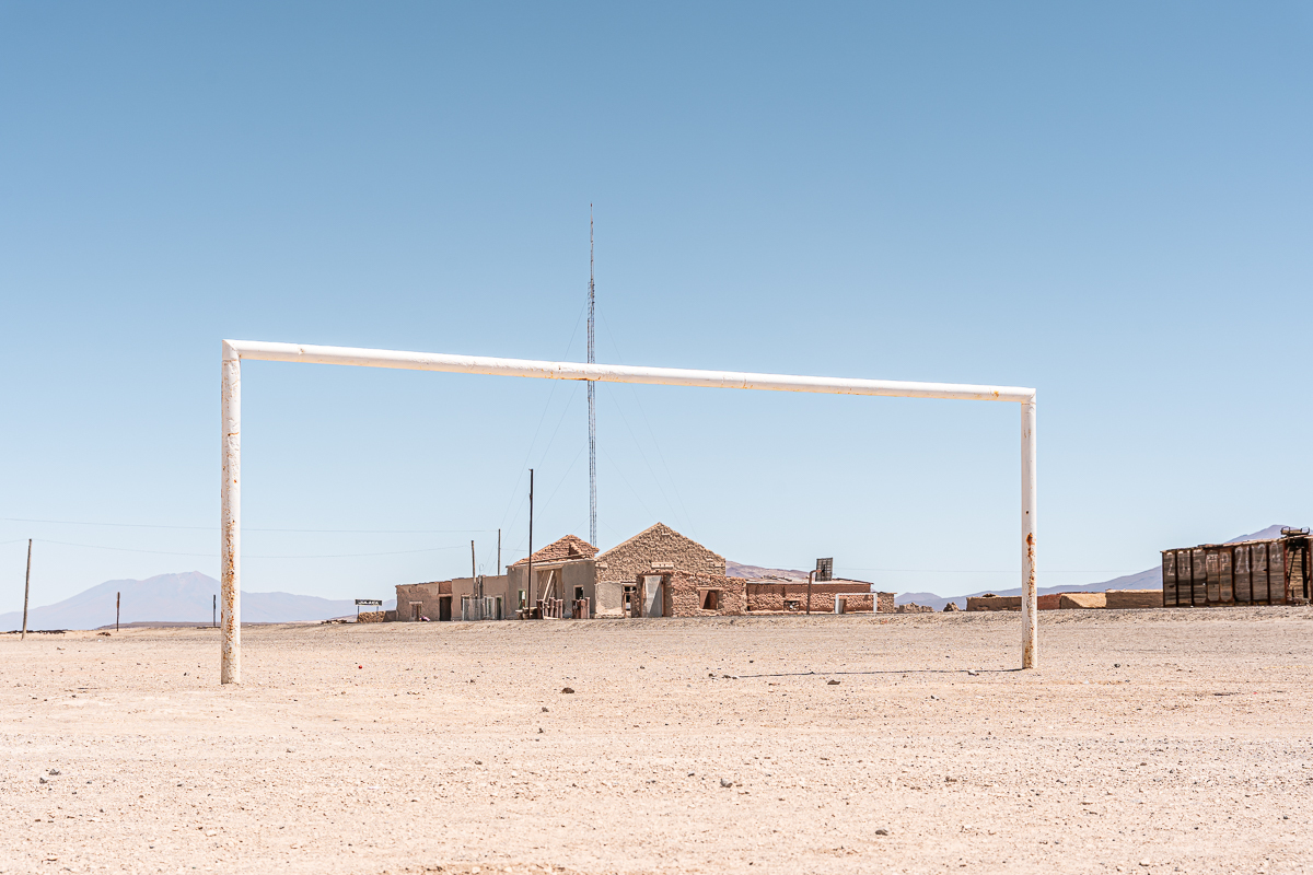 Desolation
