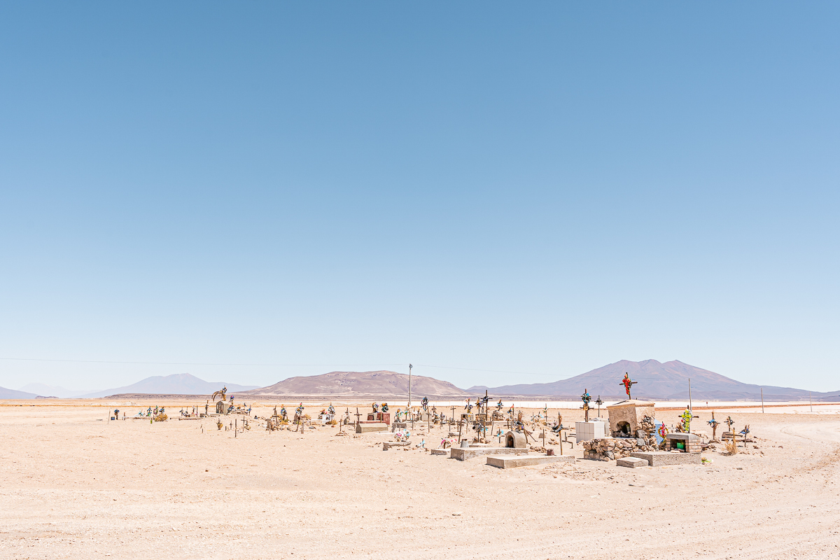 Desolation