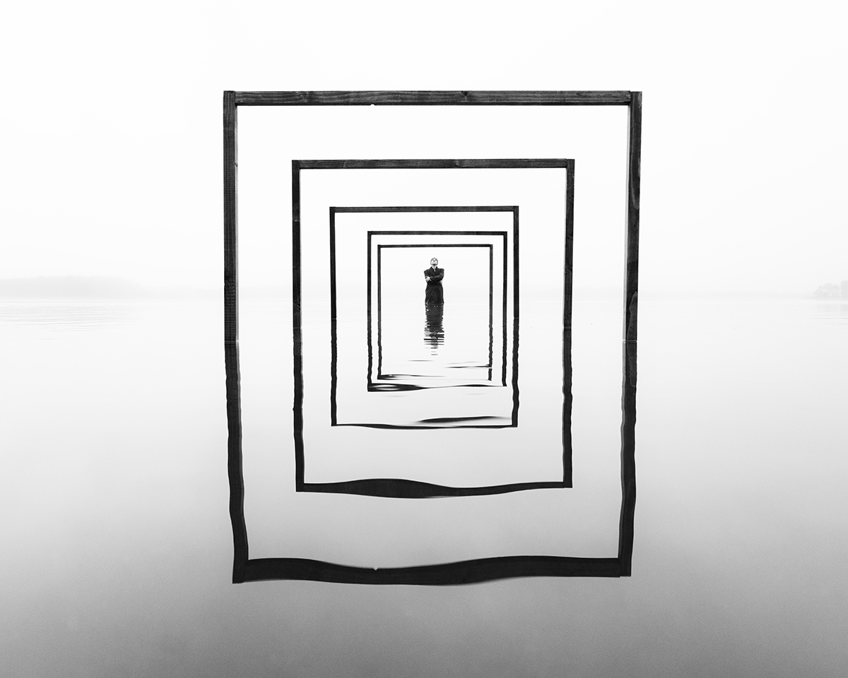 Annual Photography Awards winner LESZEK PARADOWSKI