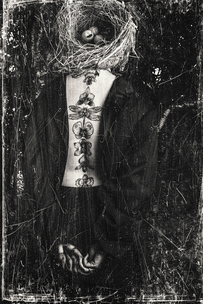 OBSCURA