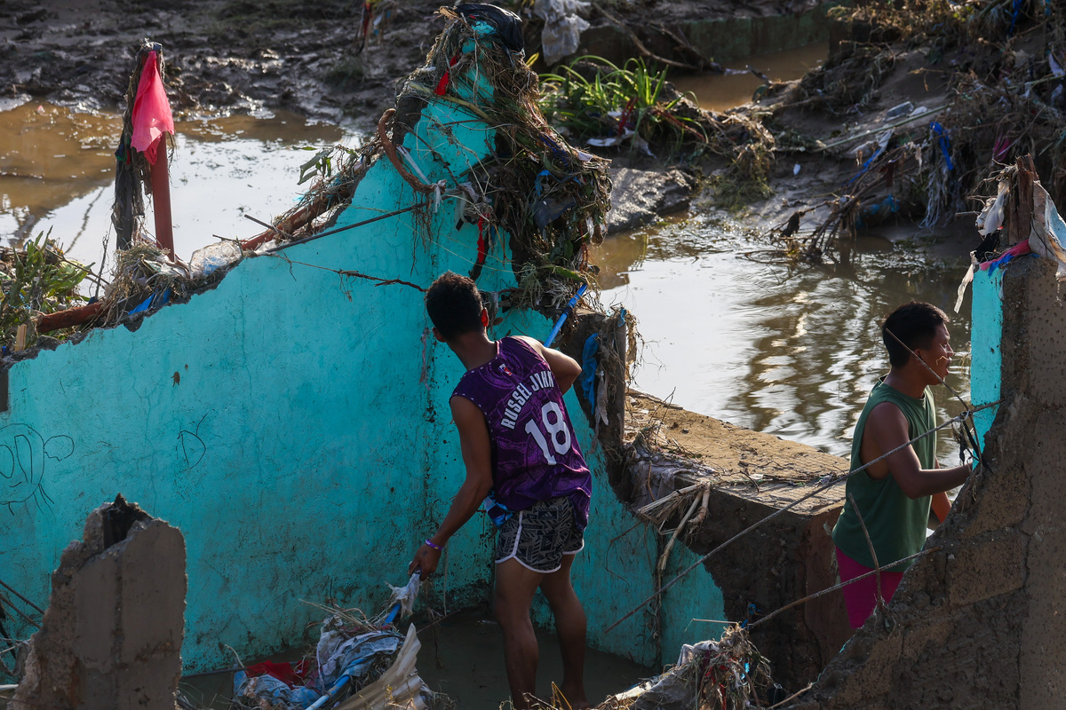 300 lives is just the beginning of climate change