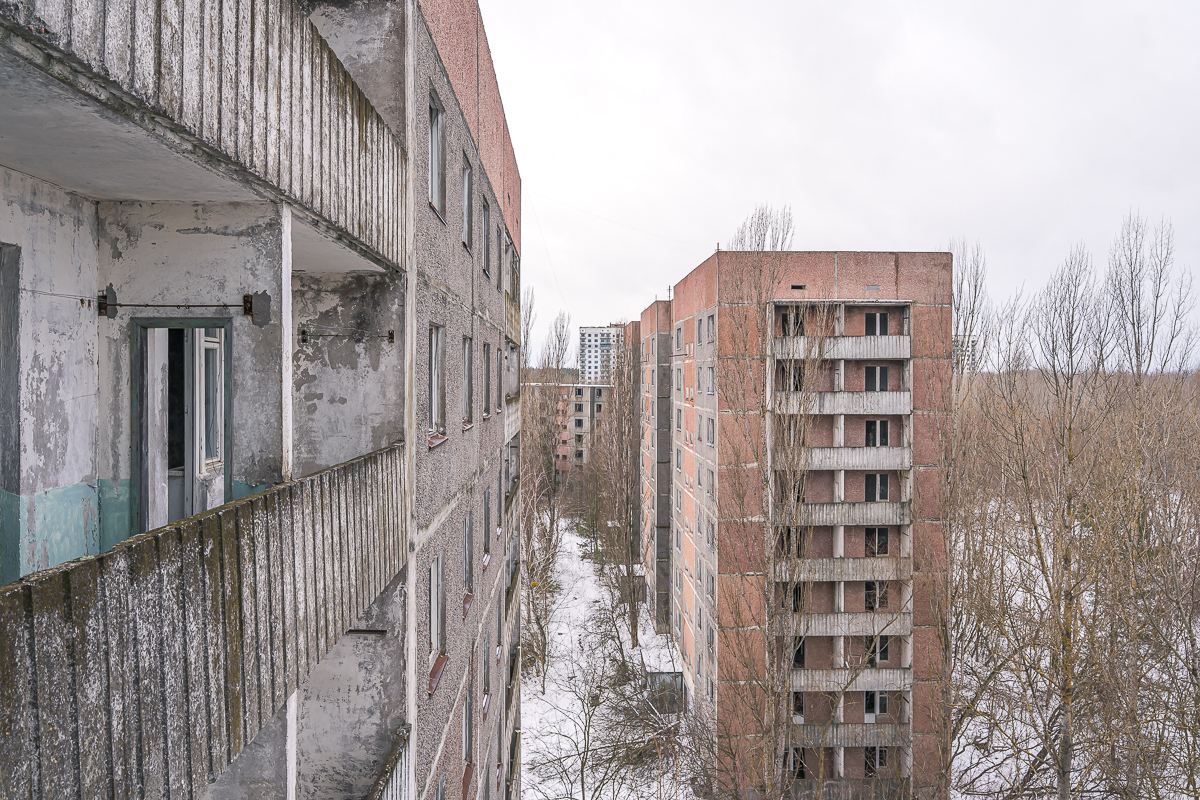 Soviet Utopia