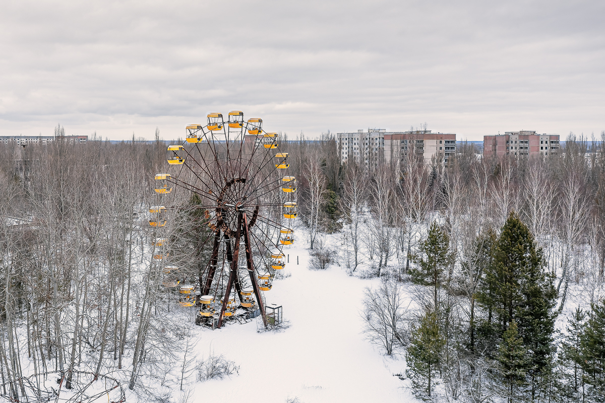 Soviet Utopia