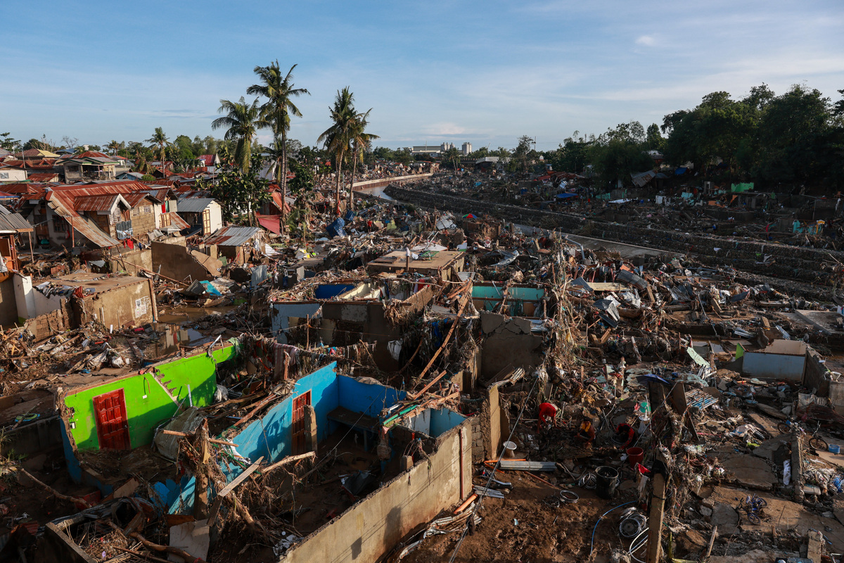 300 lives is just the beginning of climate change