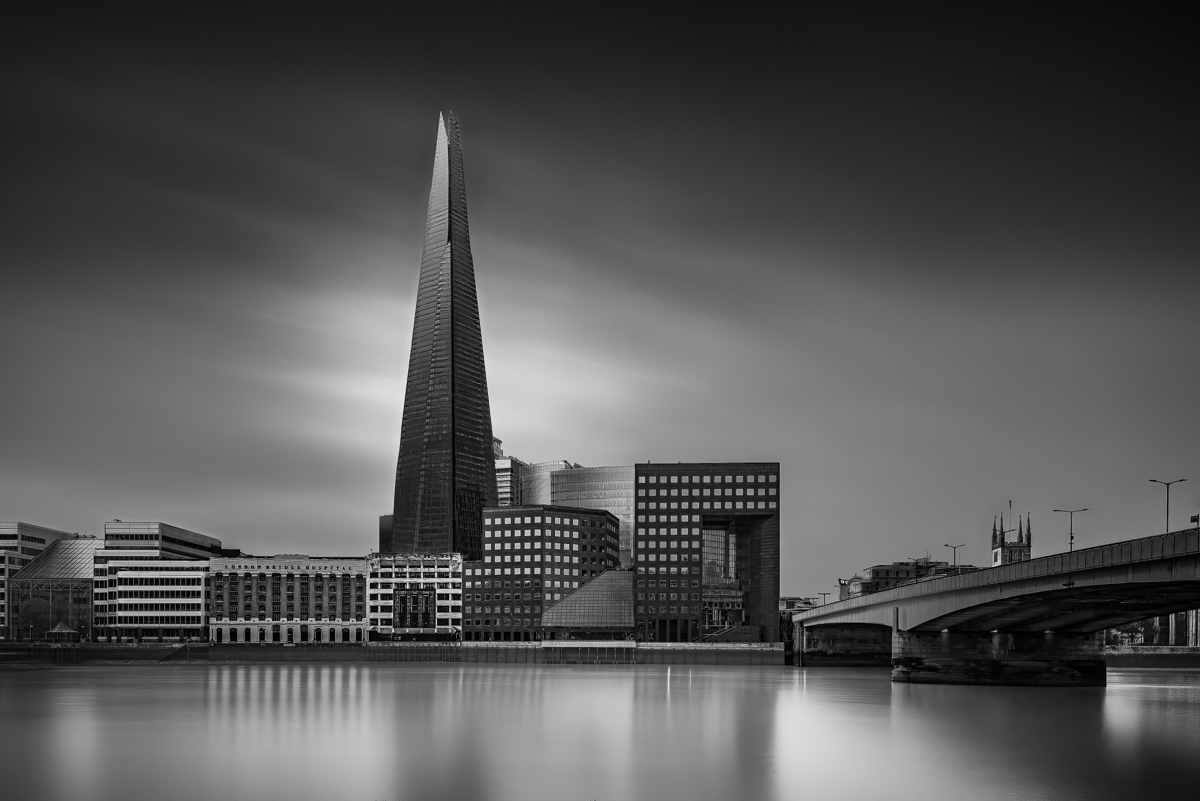 Crossing the river banks