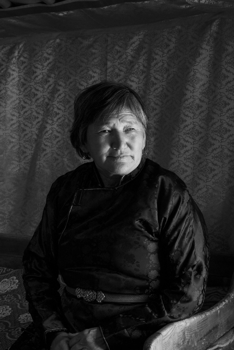 Mongolia