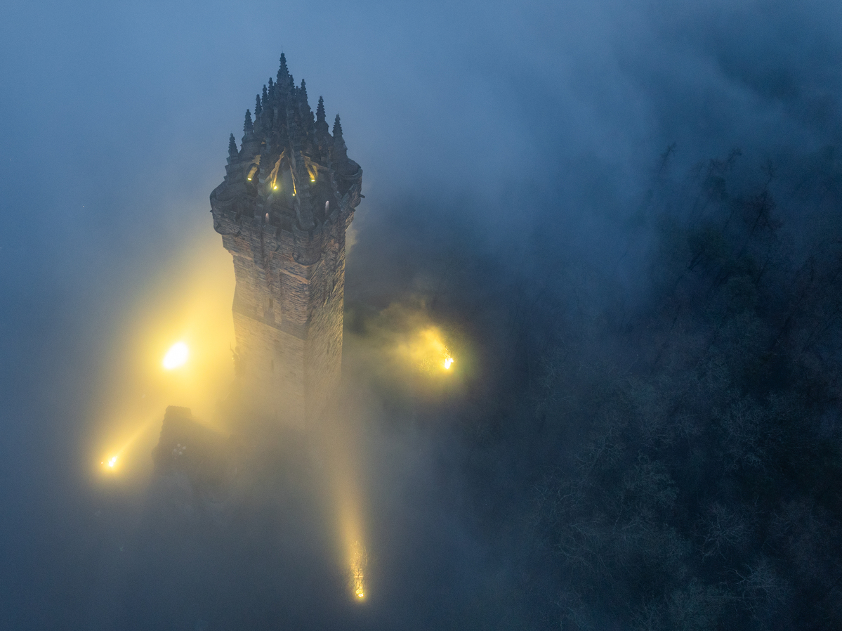 Crown of Light