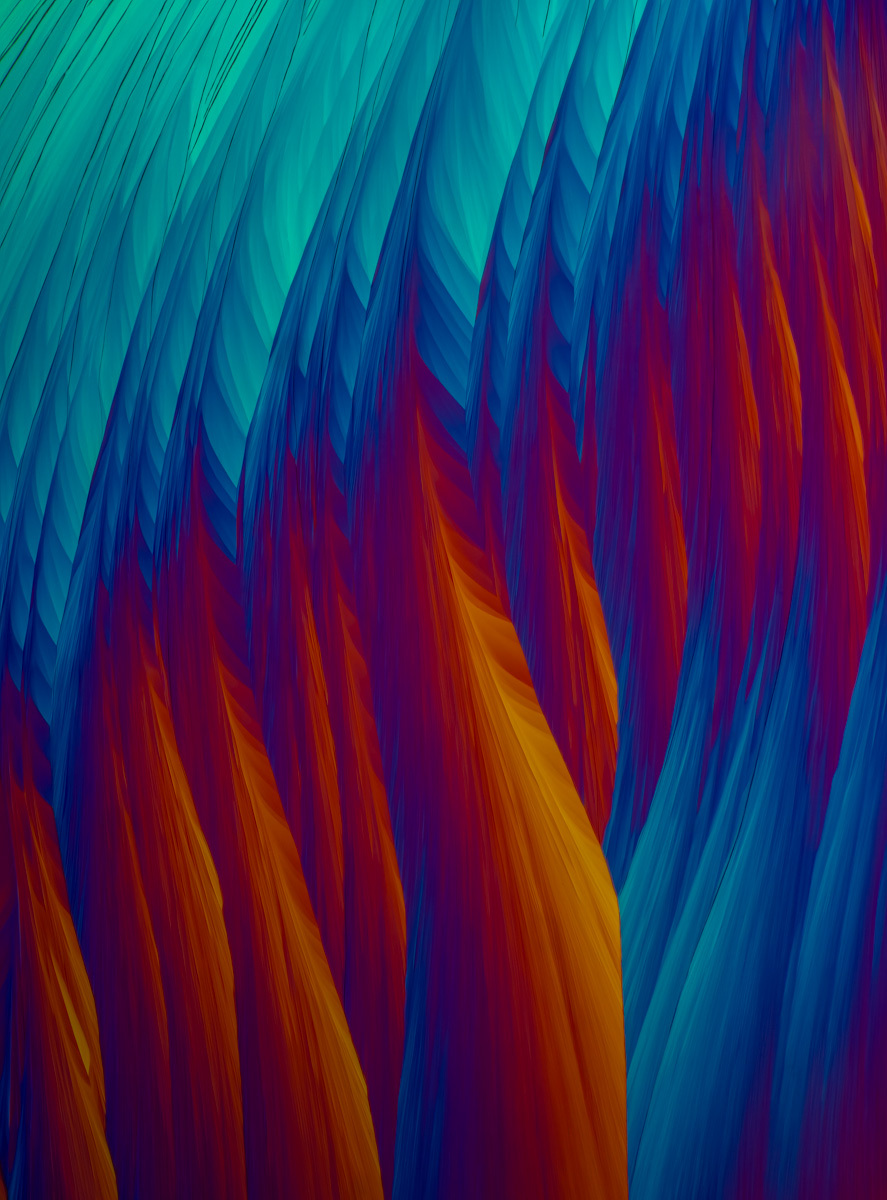 Look A Little Closer