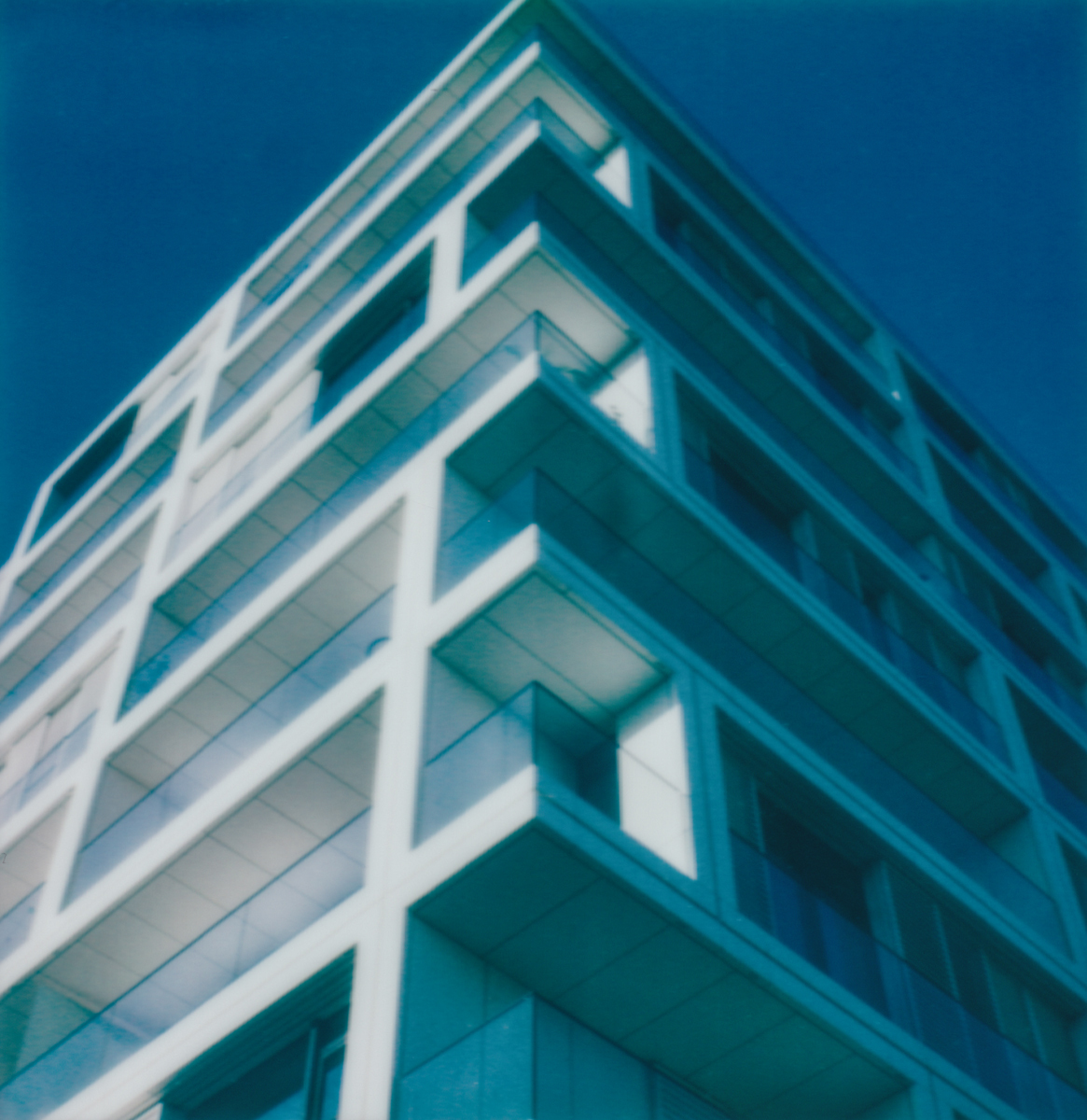 Buildings #01-#05