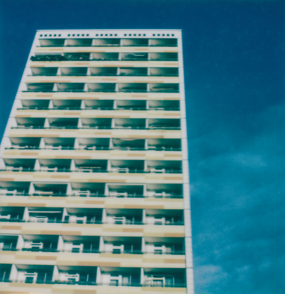 Buildings #01-#05