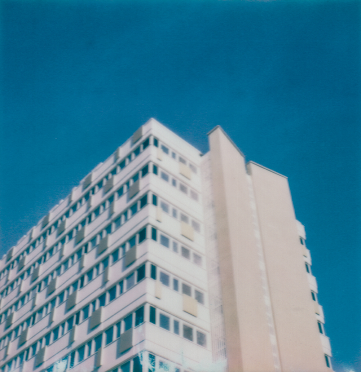 Buildings #01-#05