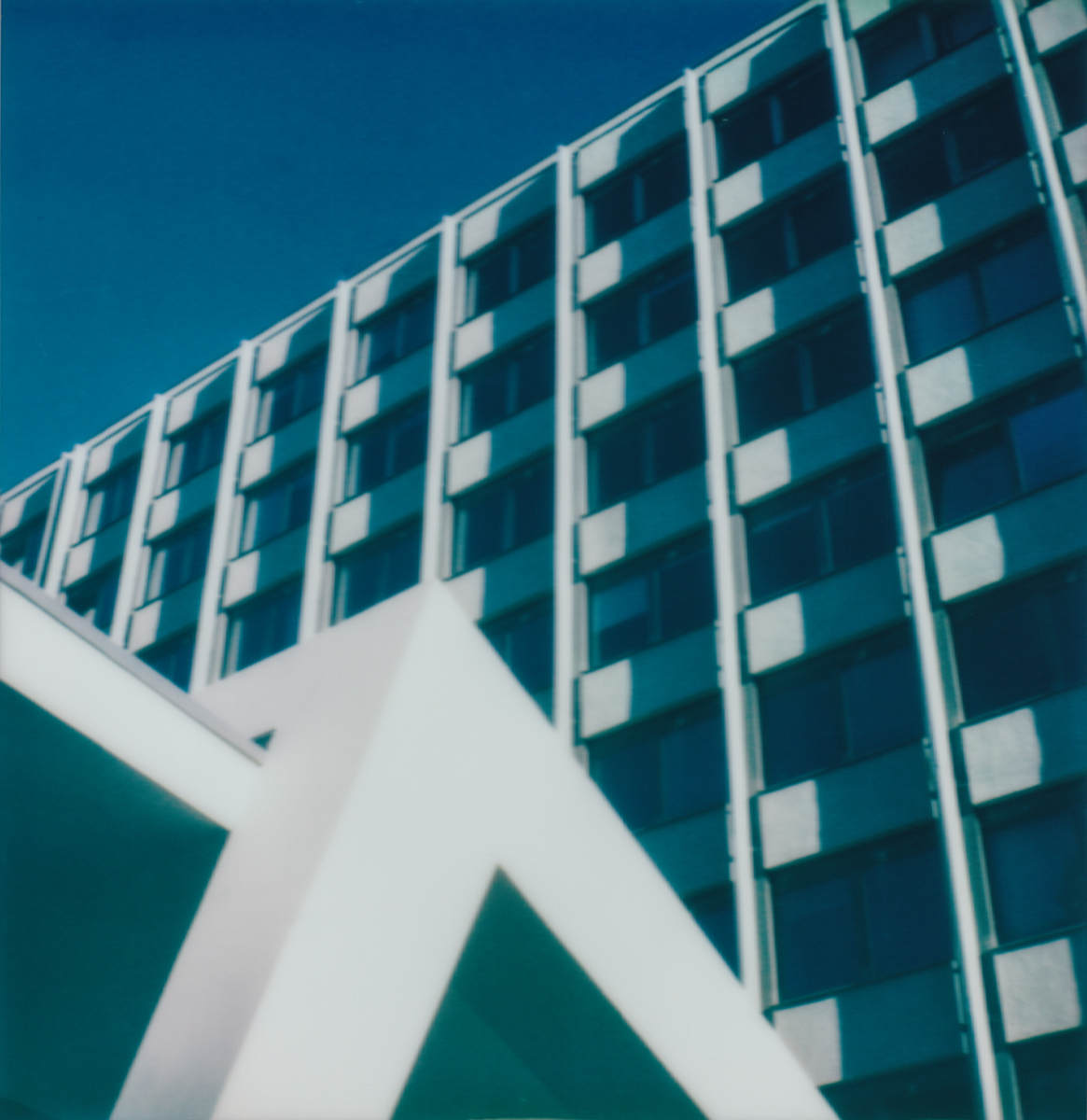 Buildings #01-#05