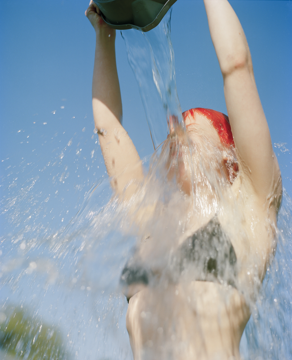 In Becoming Women