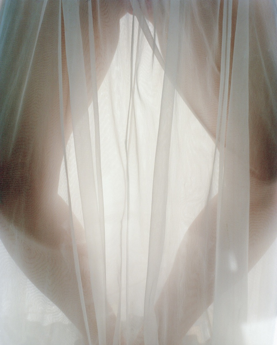 In Becoming Women