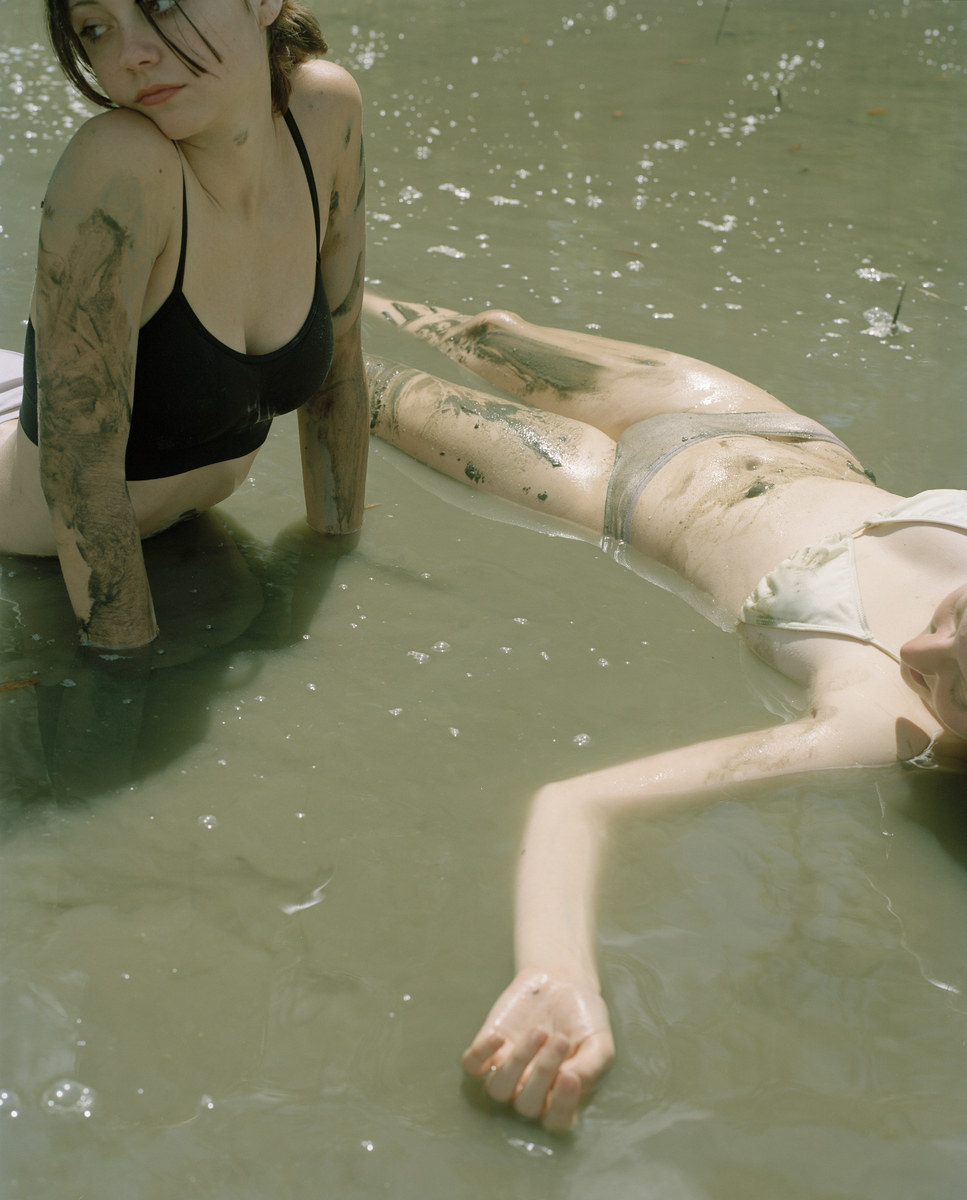 In Becoming Women