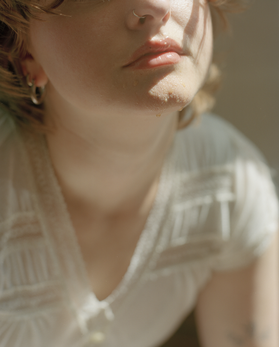 In Becoming Women