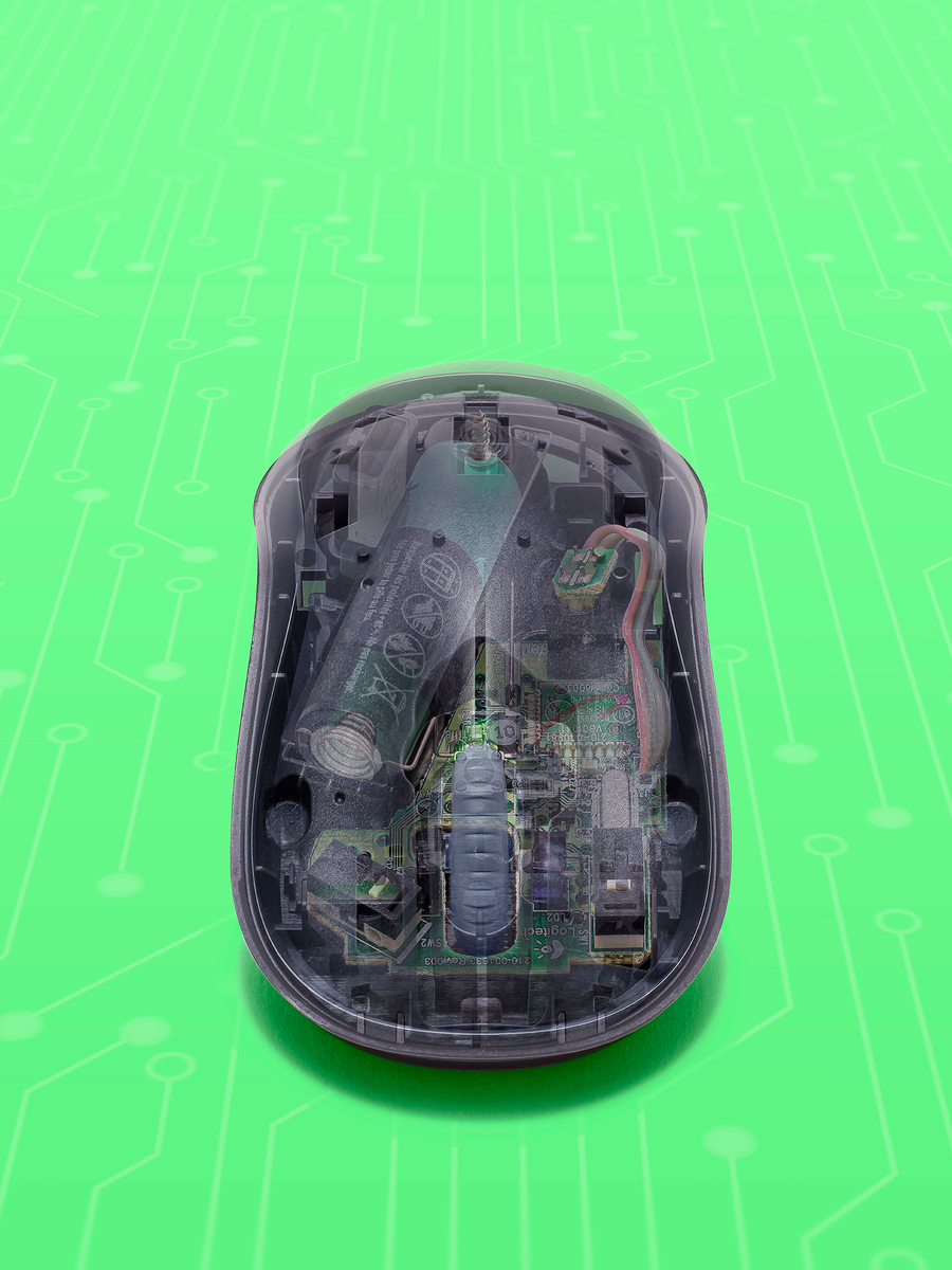 The Anatomy of Obsolescence: A Journey of Curiosity