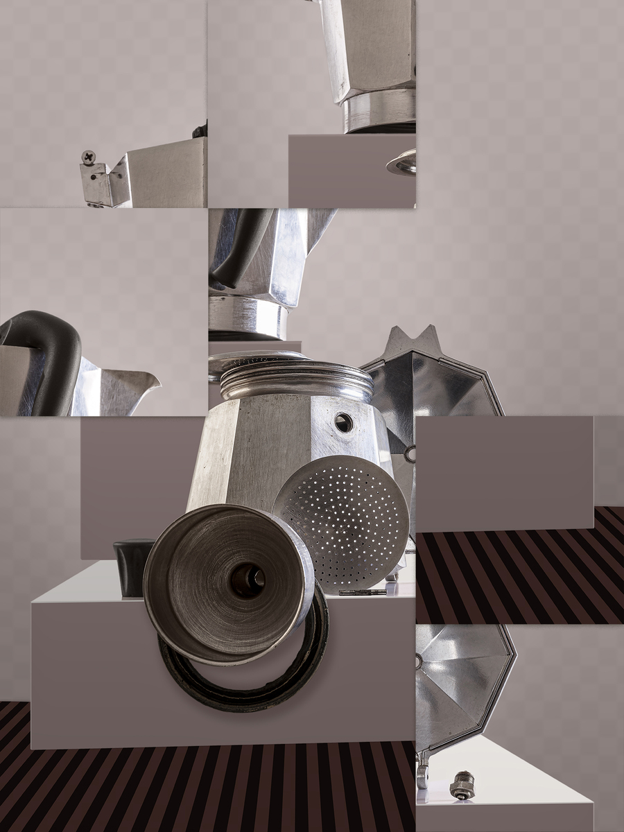 A Classic Unraveled: The Moka Pot