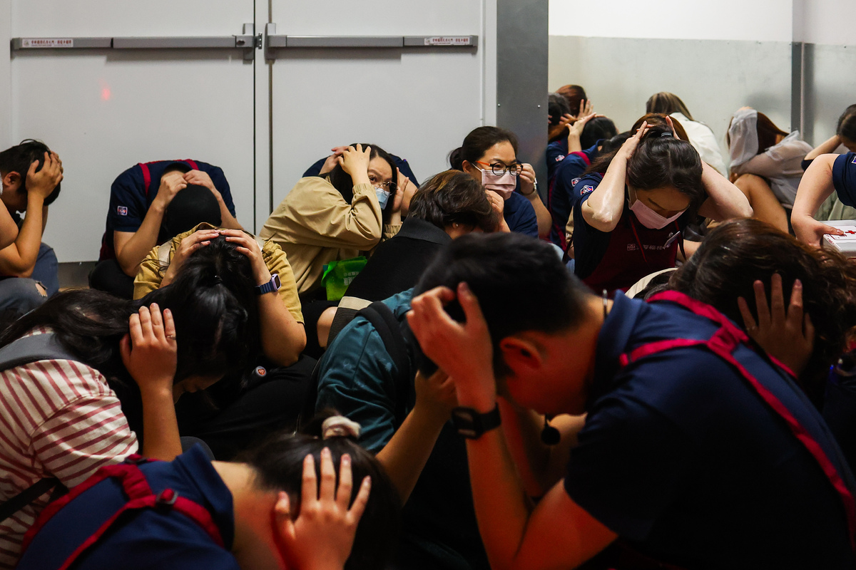 This Asian island is bracing for attack by the Big Brother 