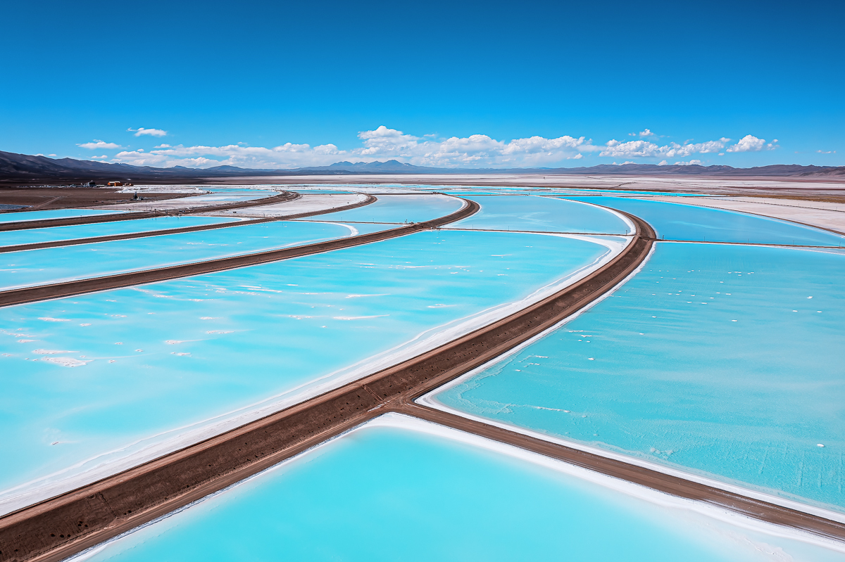 Mars-Scapes to Moon-Scapes