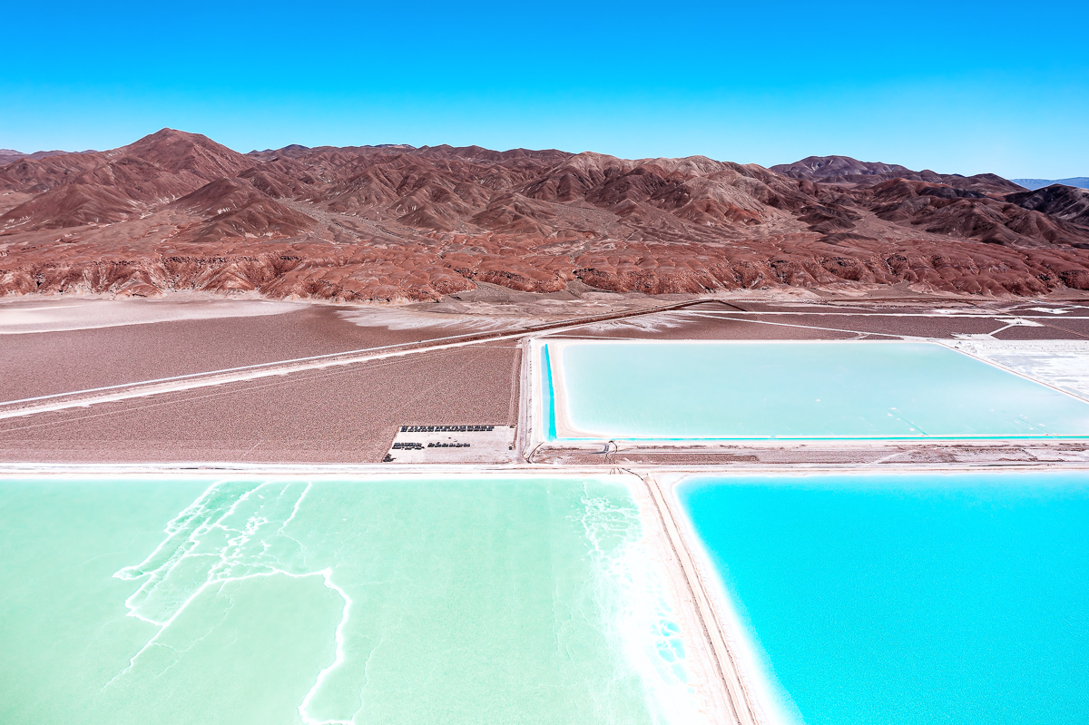 Mars-Scapes to Moon-Scapes