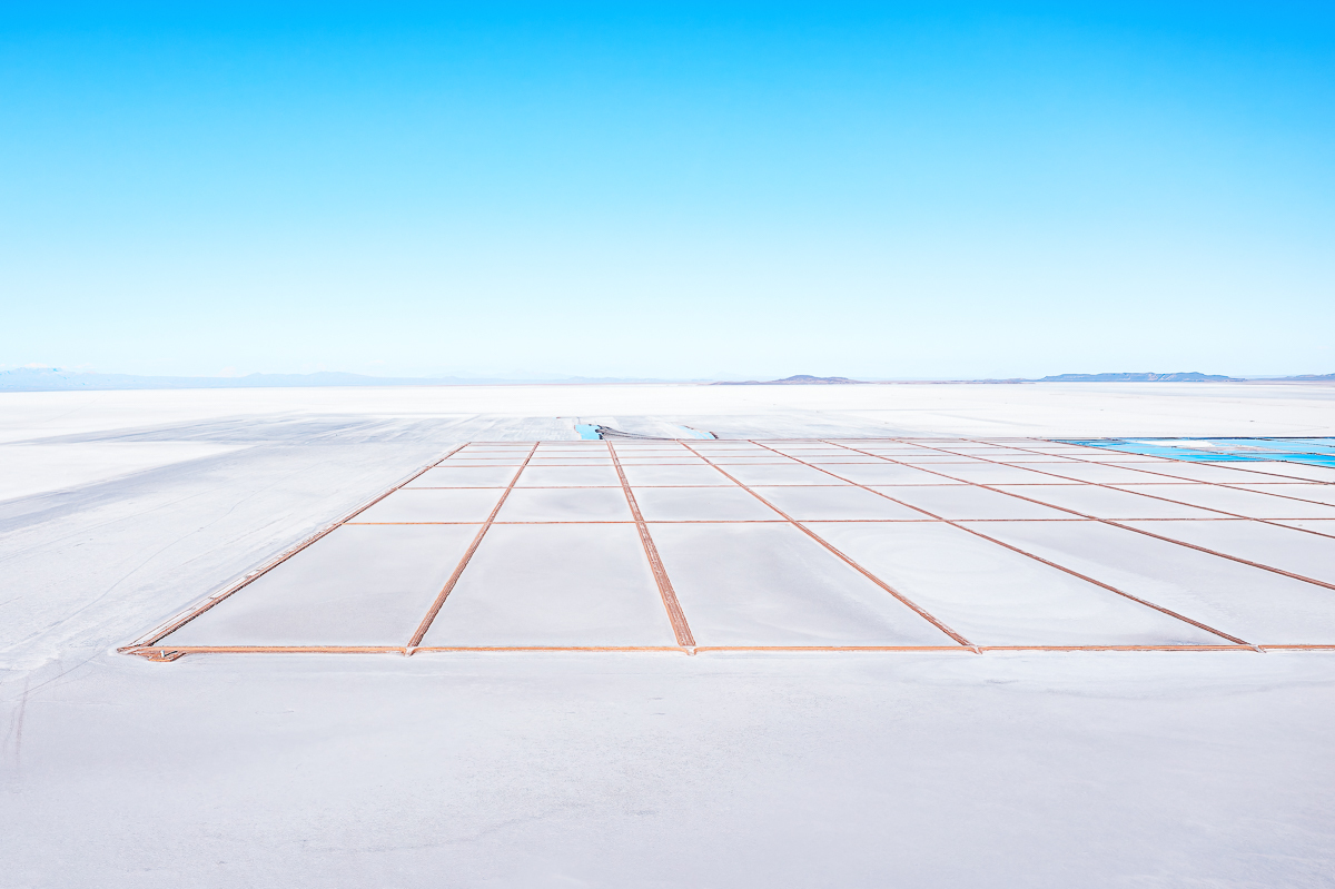 Mars-Scapes to Moon-Scapes