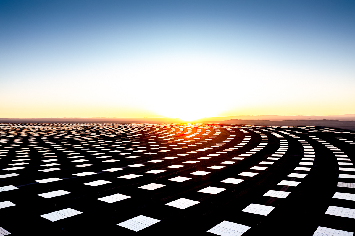 Mars-Scapes to Moon-Scapes