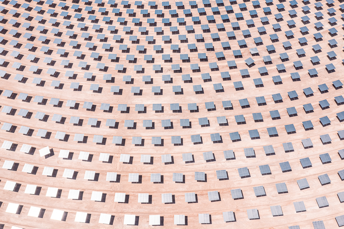 Mars-Scapes to Moon-Scapes