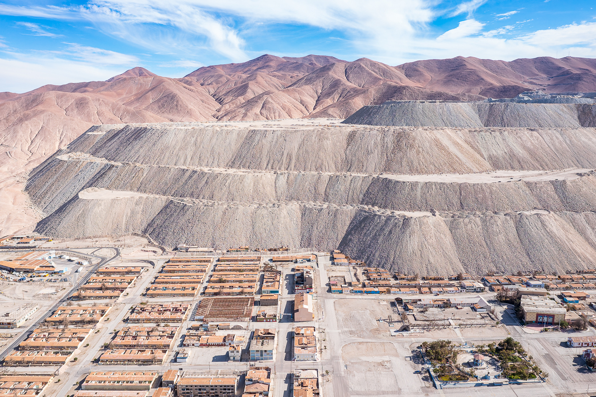 Mars-Scapes to Moon-Scapes