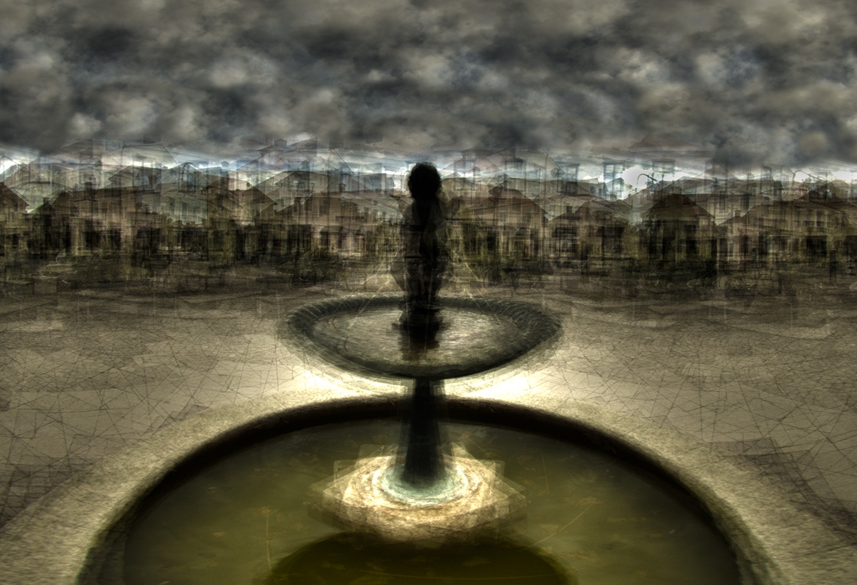 Vistas Surreal