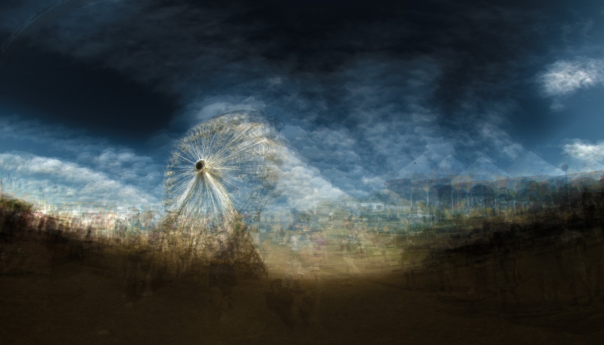 Vistas Surreal