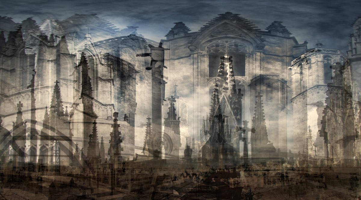 Vistas Surreal