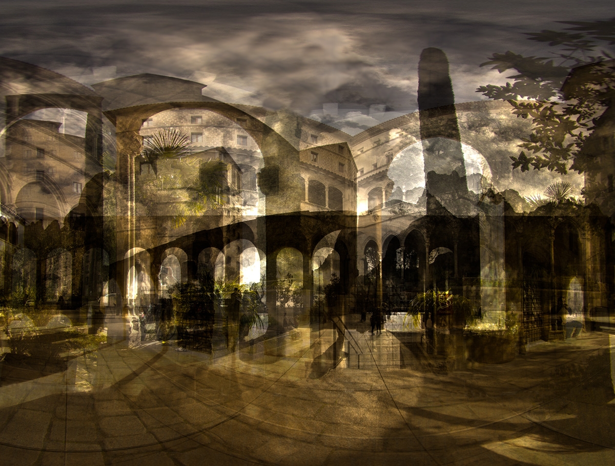 Vistas Surreal