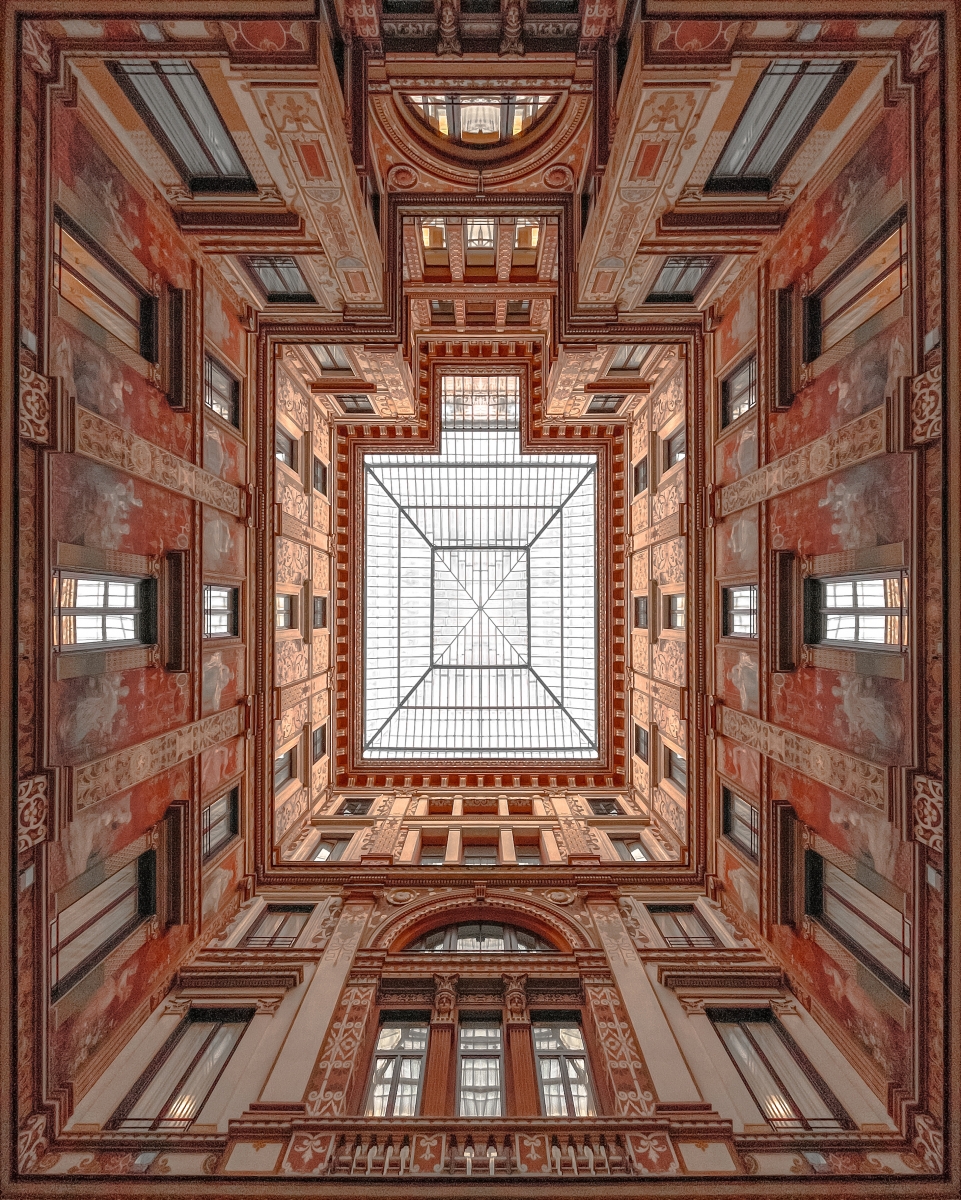 The Eternal Perspective