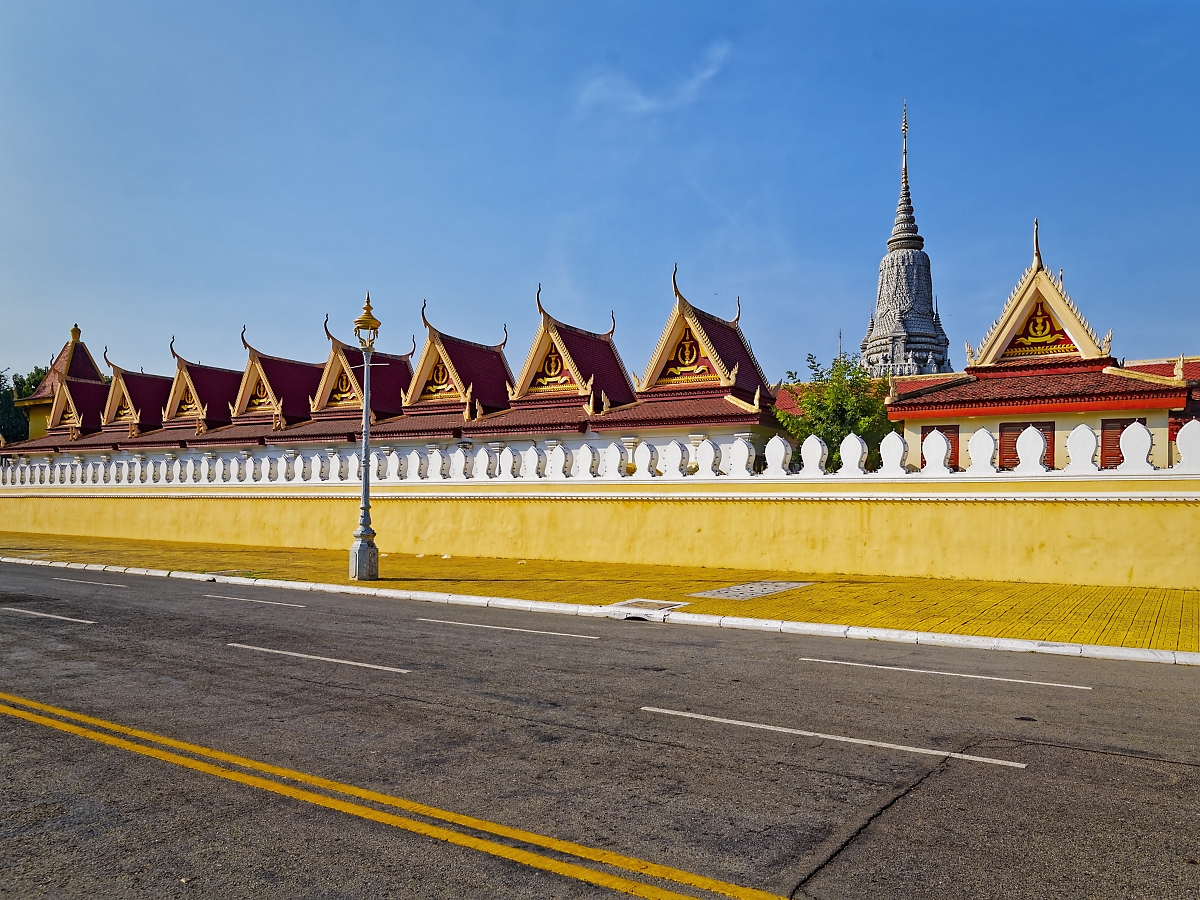 Royal Palace